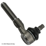 Beck/Arnley 101-4773 1996-1998 Suzuki Sidekick Steering Tie Rod End