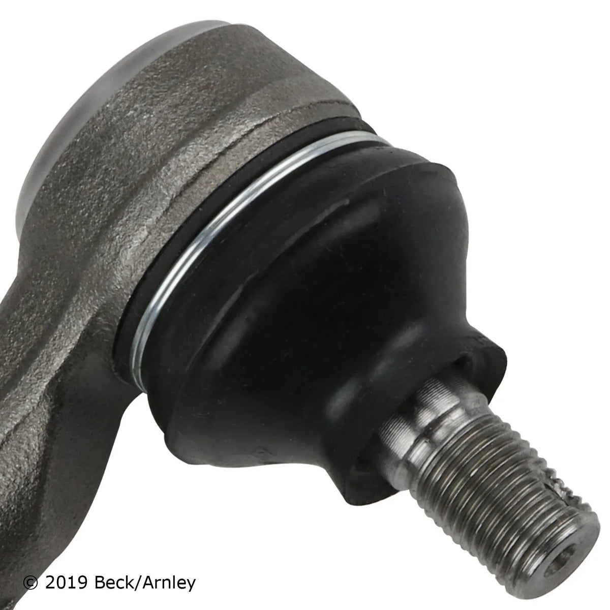 Beck/Arnley 101-4773 1996-1998 Suzuki Sidekick Steering Tie Rod End