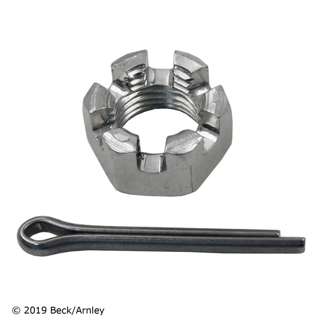 Beck/Arnley 101-4773 1996-1998 Suzuki Sidekick Steering Tie Rod End
