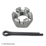 Beck/Arnley 101-4773 1996-1998 Suzuki Sidekick Steering Tie Rod End