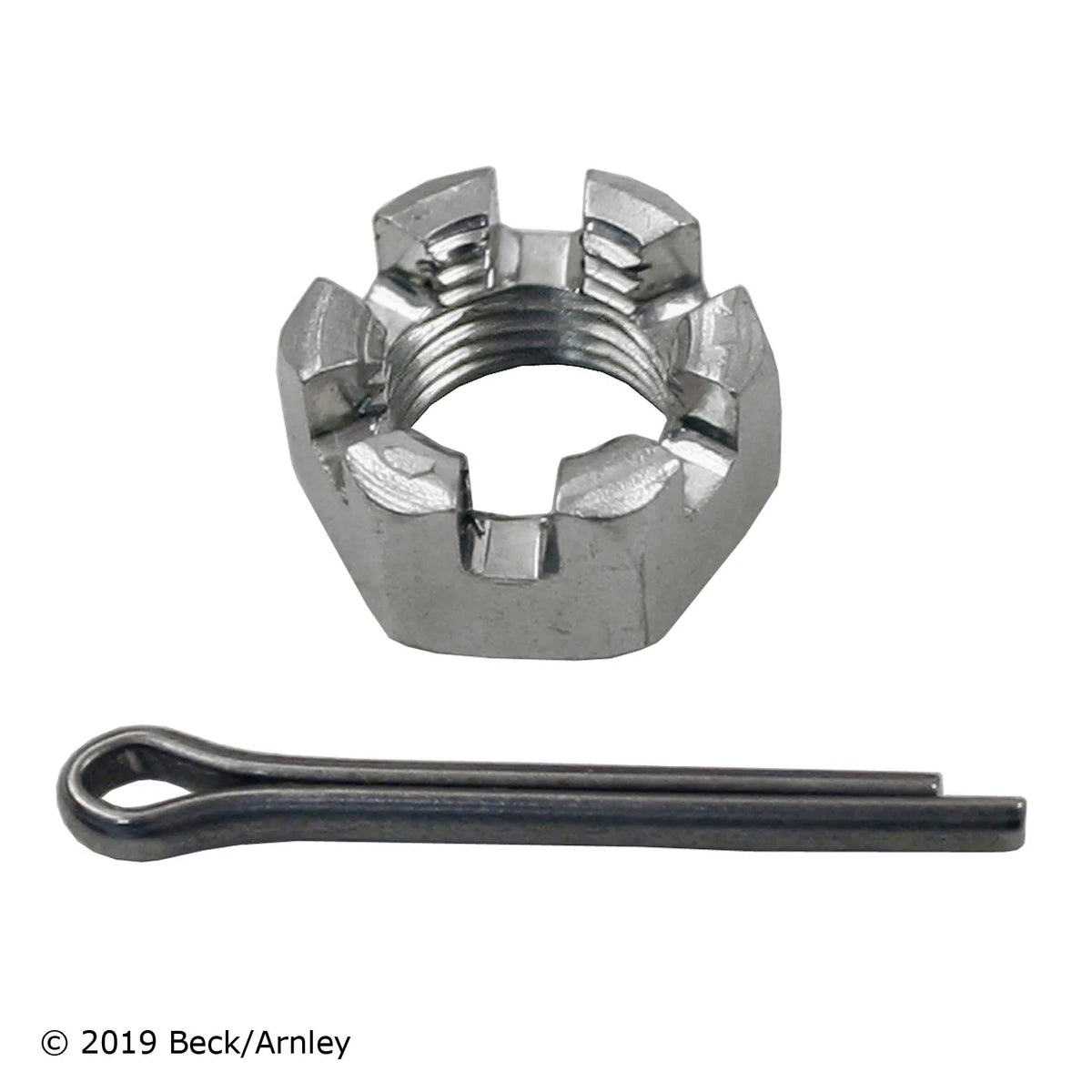 Beck/Arnley 101-4773 1996-1998 Suzuki Sidekick Steering Tie Rod End