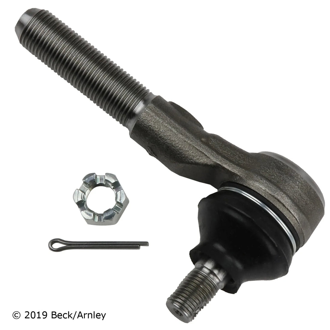 Beck/Arnley 101-4773 1996-1998 Suzuki Sidekick Steering Tie Rod End