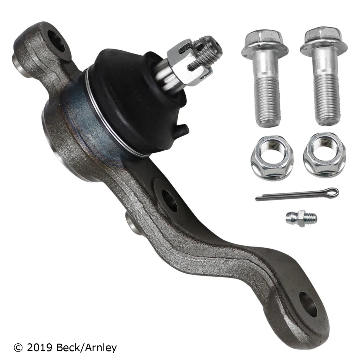 Beck/Arnley 101-4776 1995-2004 Toyota Tacoma Suspension Ball Joint