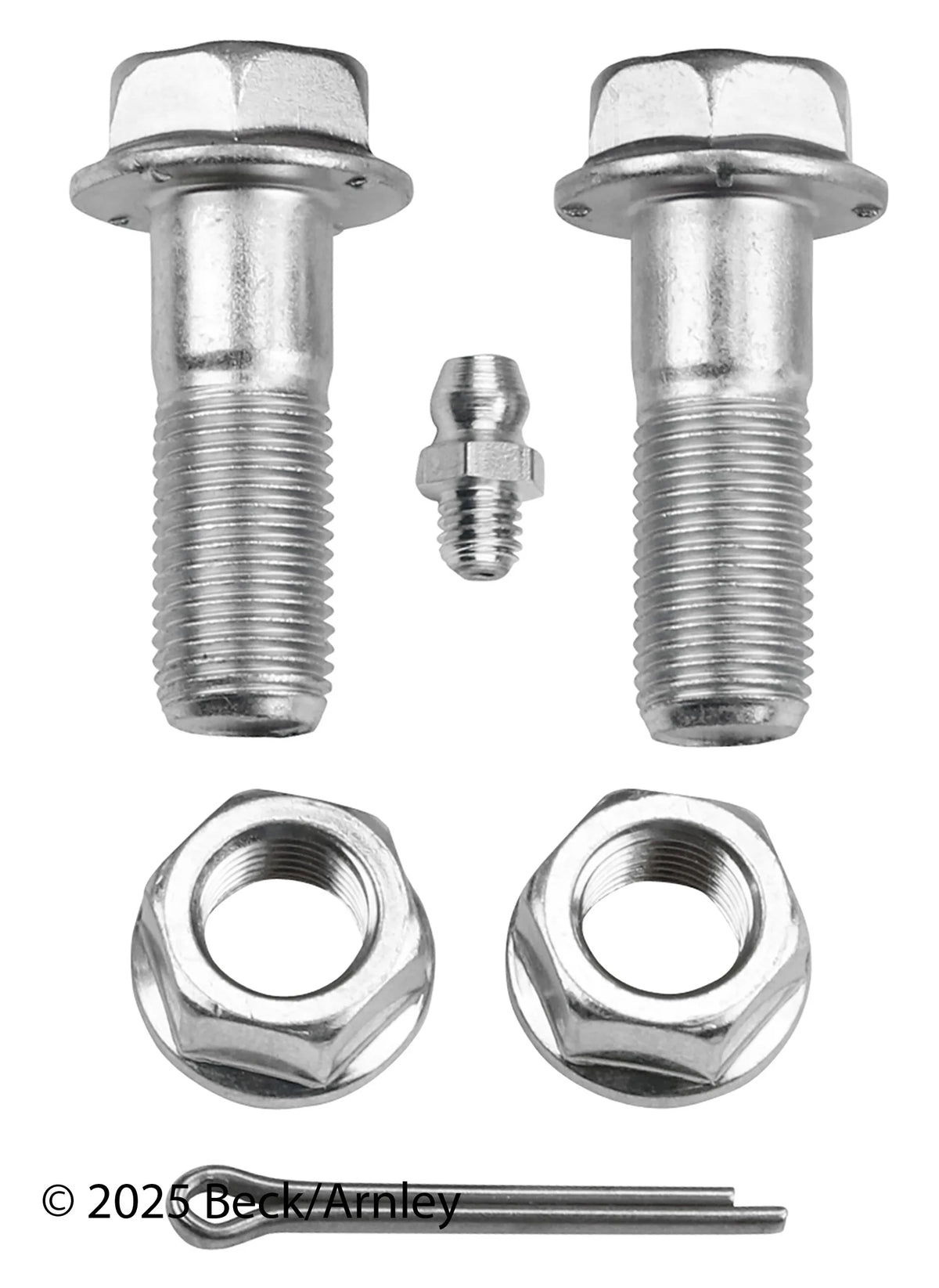Beck/Arnley 101-4777 1995-2004 Toyota Tacoma Suspension Ball Joint