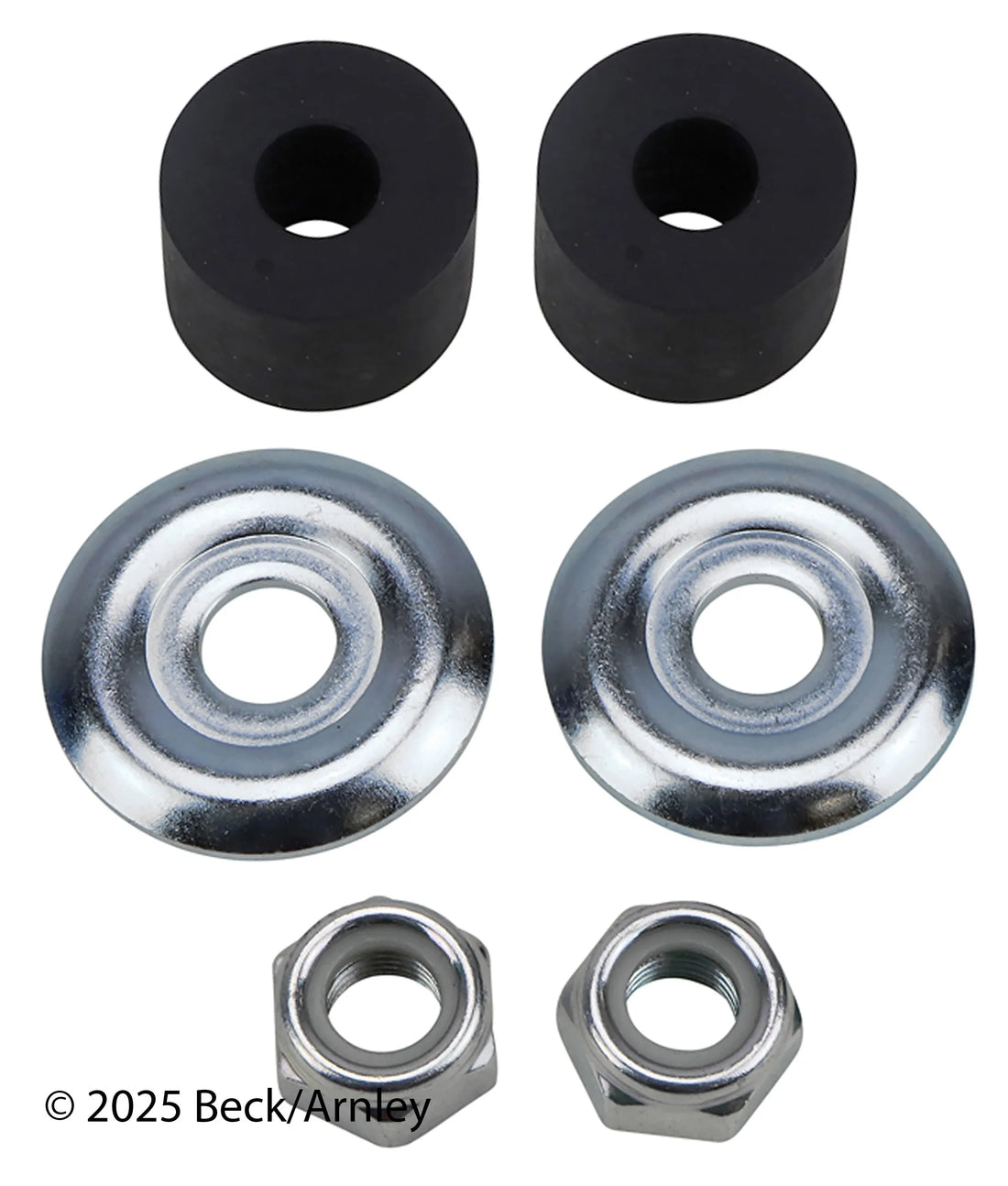 Beck/Arnley 101-4778 1993-2001 Nissan Altima Suspension Stabilizer Bar Link Kit