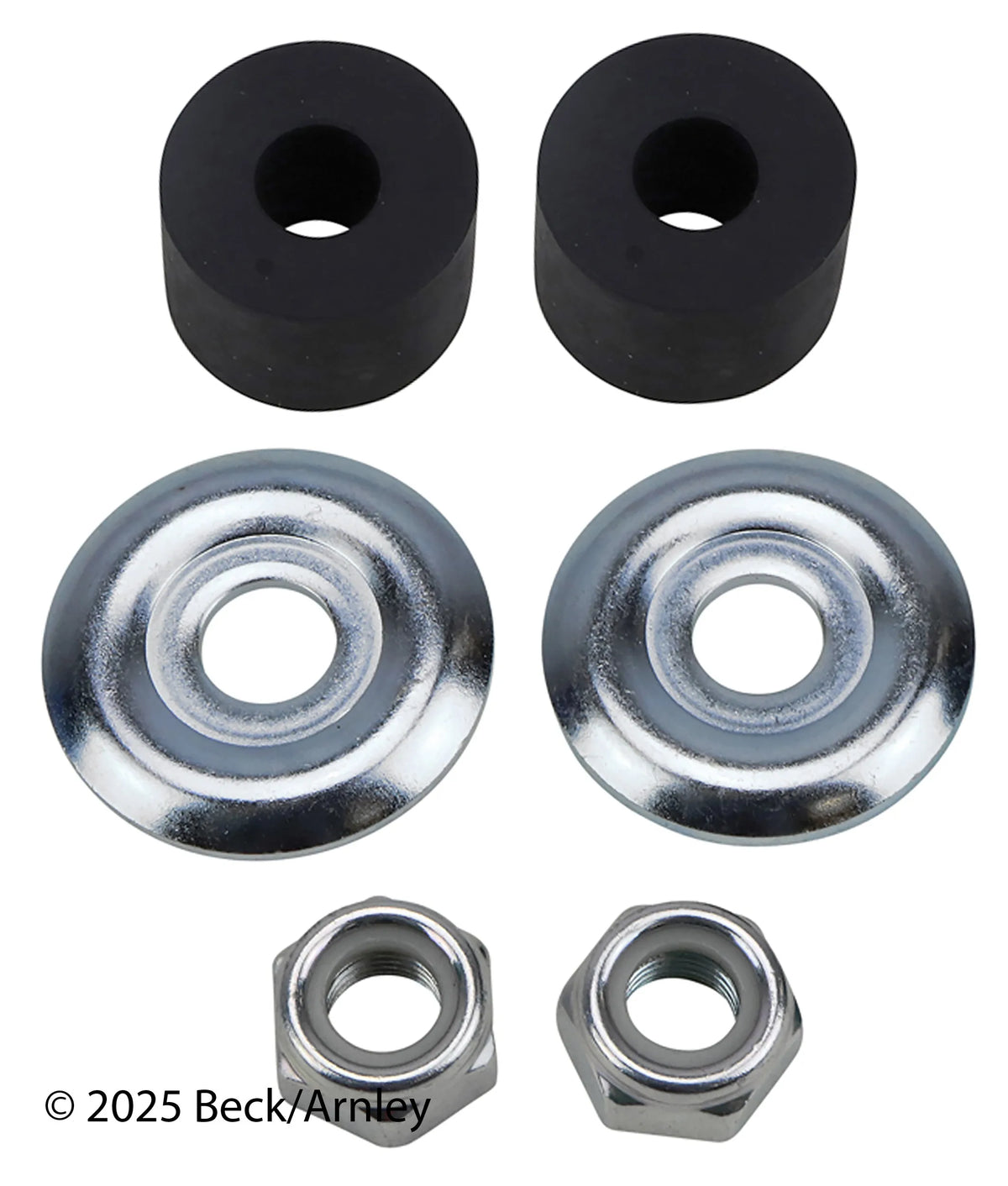 Beck/Arnley 101-4778 1993-2001 Nissan Altima Suspension Stabilizer Bar Link Kit