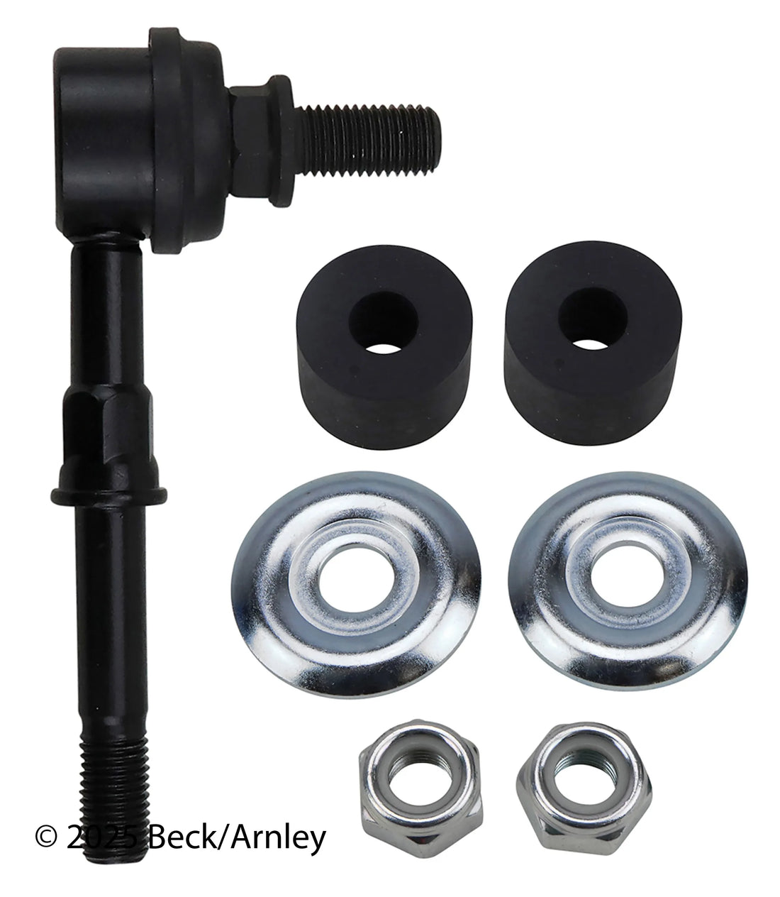 Beck/Arnley 101-4778 1993-2001 Nissan Altima Suspension Stabilizer Bar Link Kit
