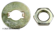 Beck/Arnley 101-4782 1998-2005 Lexus GS300 Steering Tie Rod End