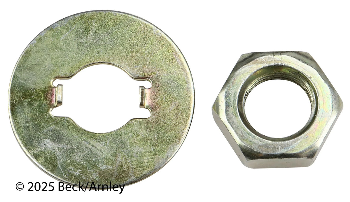 Beck/Arnley 101-4782 1998-2005 Lexus GS300 Steering Tie Rod End
