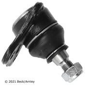 Beck/Arnley 101-4783 1998-2010 Volkswagen Beetle Suspension Ball Joint