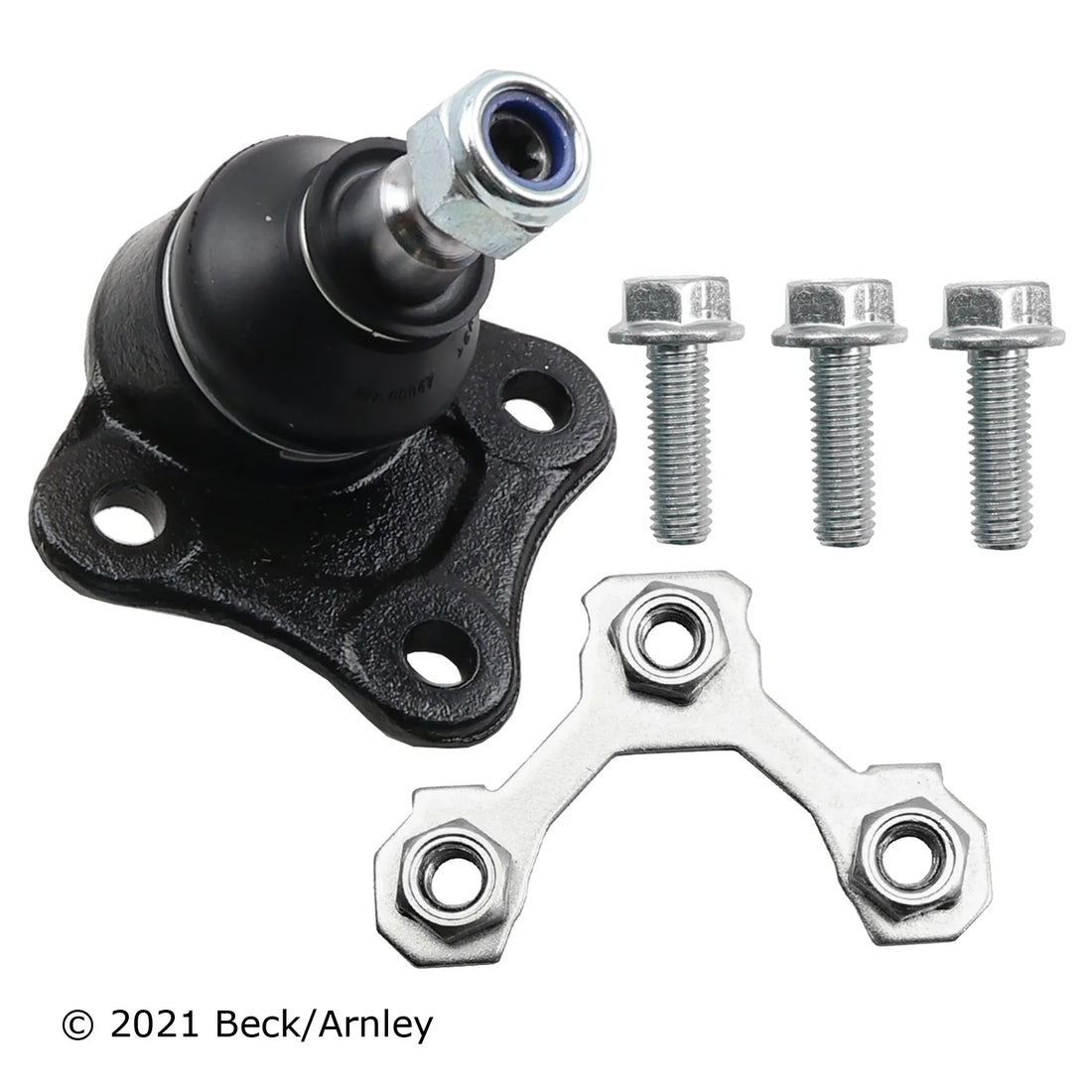 Beck/Arnley 101-4783 1998-2010 Volkswagen Beetle Suspension Ball Joint