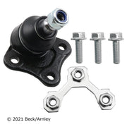 Beck/Arnley 101-4783 1998-2010 Volkswagen Beetle Suspension Ball Joint