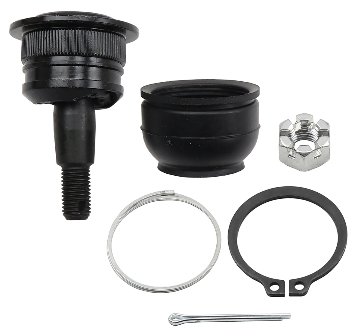 Beck/Arnley 101-4786 2012-2015 Honda Crosstour Suspension Ball Joint