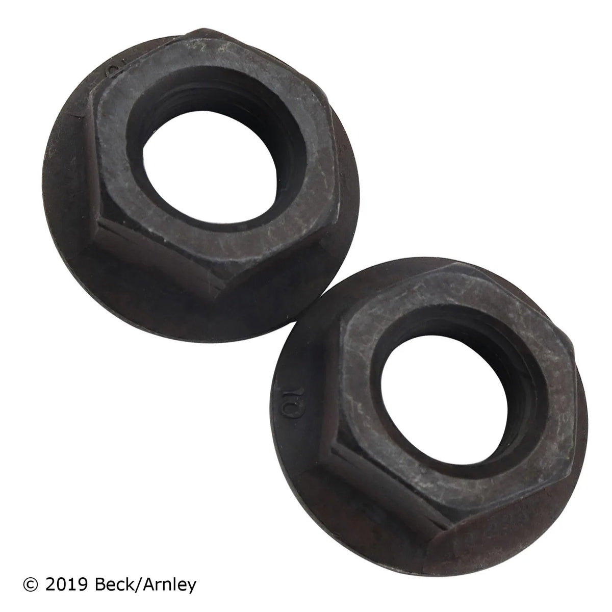 Beck/Arnley 101-4791 1991-1997 Toyota Previa Suspension Stabilizer Bar Link