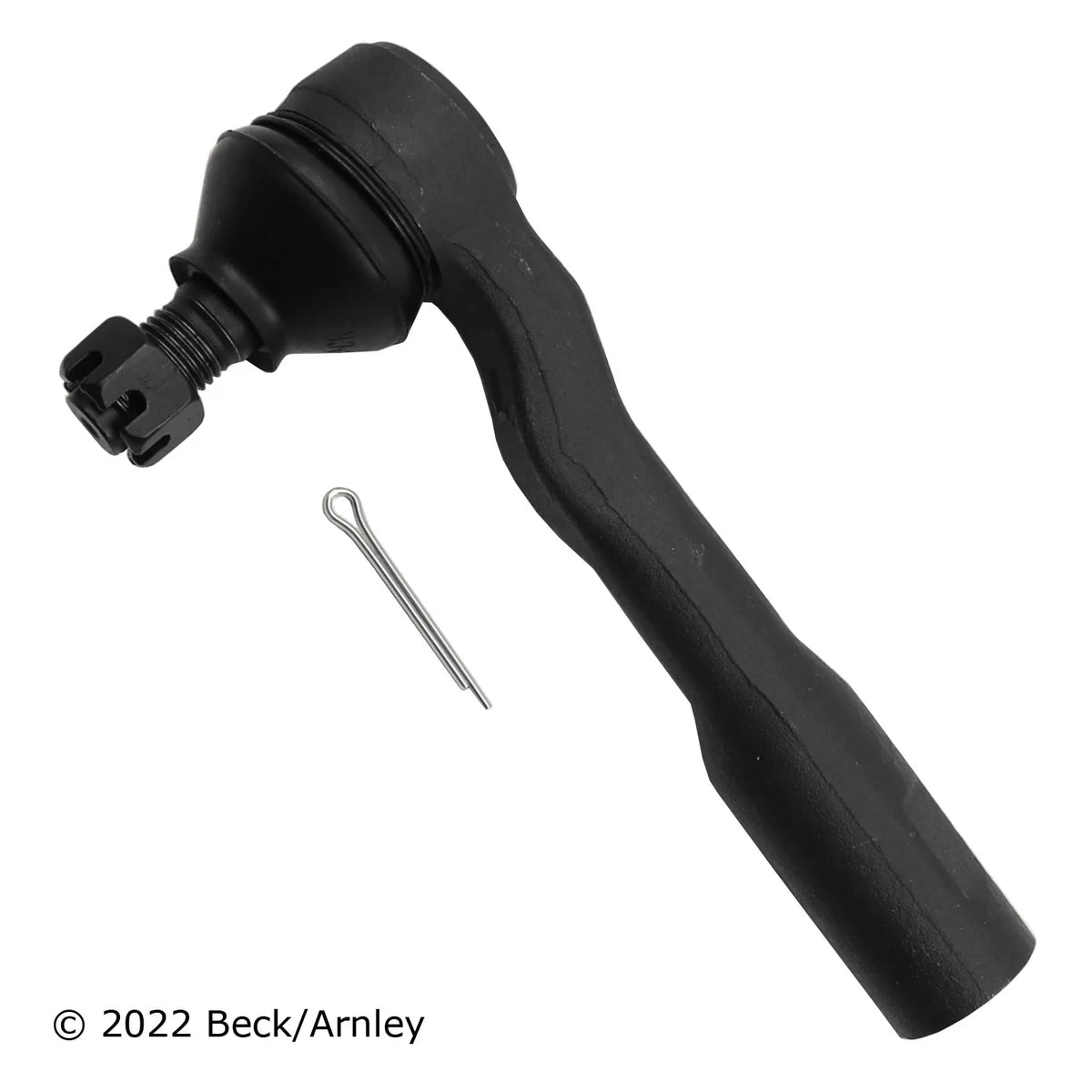 Beck/Arnley 101-4793 2001-2002 Toyota Sequoia Steering Tie Rod End