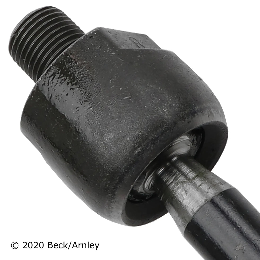 Beck/Arnley 101-4807 2001-2003 Acura CL Steering Tie Rod End
