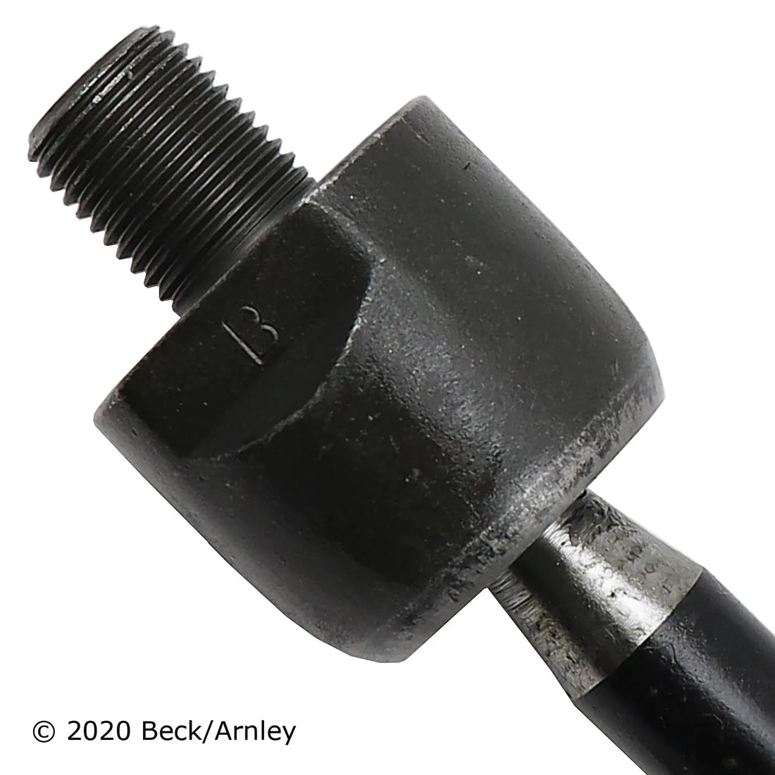 Beck/Arnley 101-4807 2001-2003 Acura CL Steering Tie Rod End