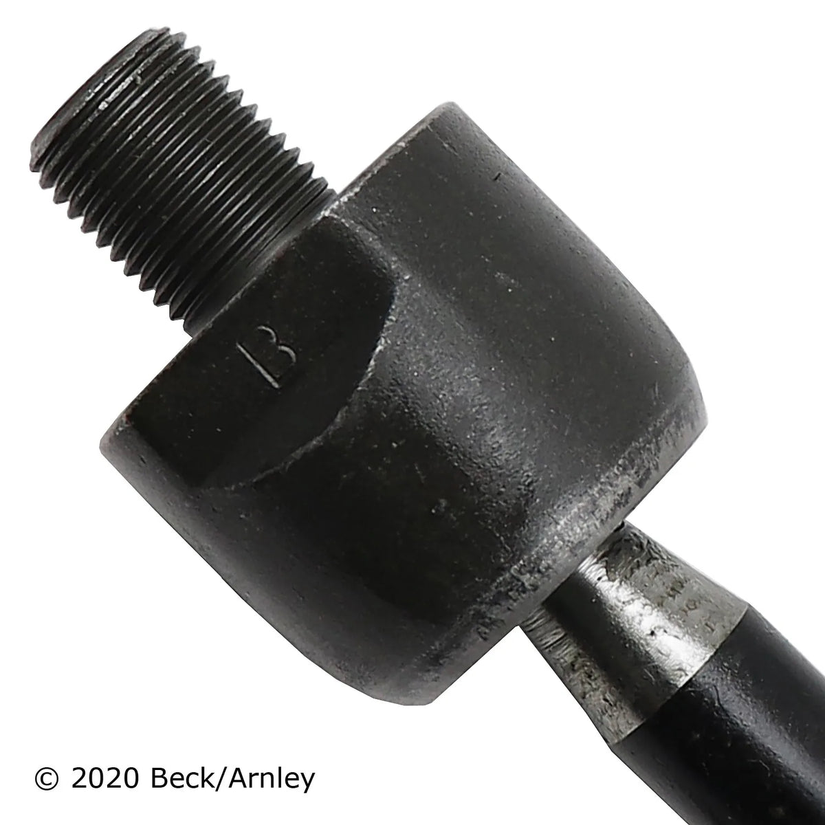 Beck/Arnley 101-4807 2001-2003 Acura CL Steering Tie Rod End