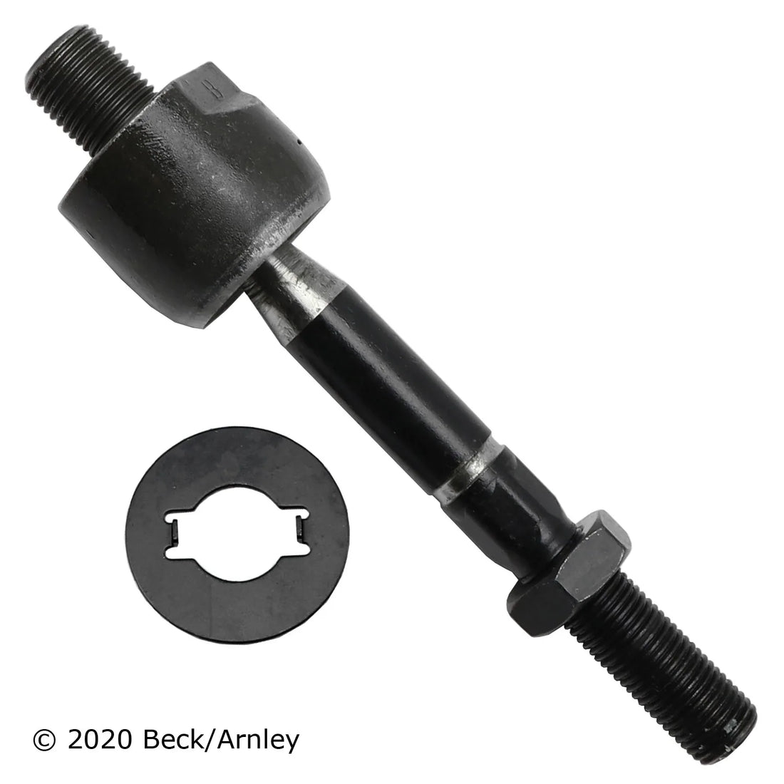 Beck/Arnley 101-4807 2001-2003 Acura CL Steering Tie Rod End