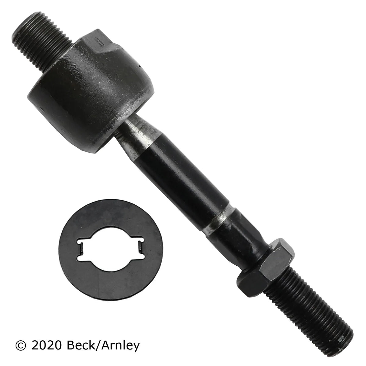 Beck/Arnley 101-4807 2001-2003 Acura CL Steering Tie Rod End