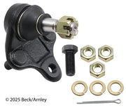 Beck/Arnley 101-4808 1996-2026 Toyota Corolla Suspension Ball Joint