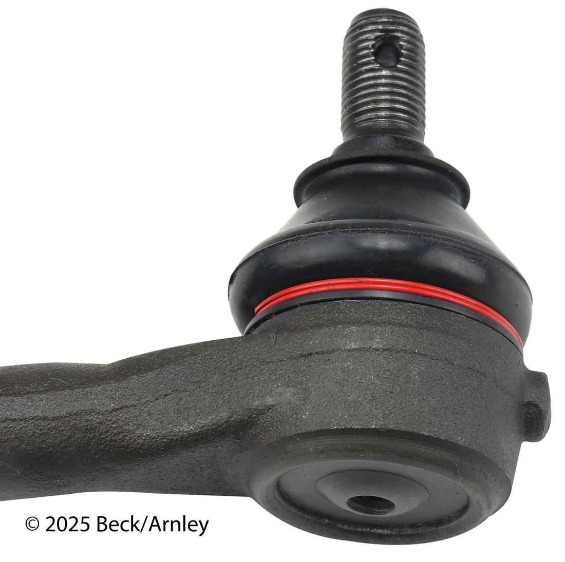 Beck/Arnley 101-4809 1998-2004 Nissan Frontier Steering Tie Rod Assembly