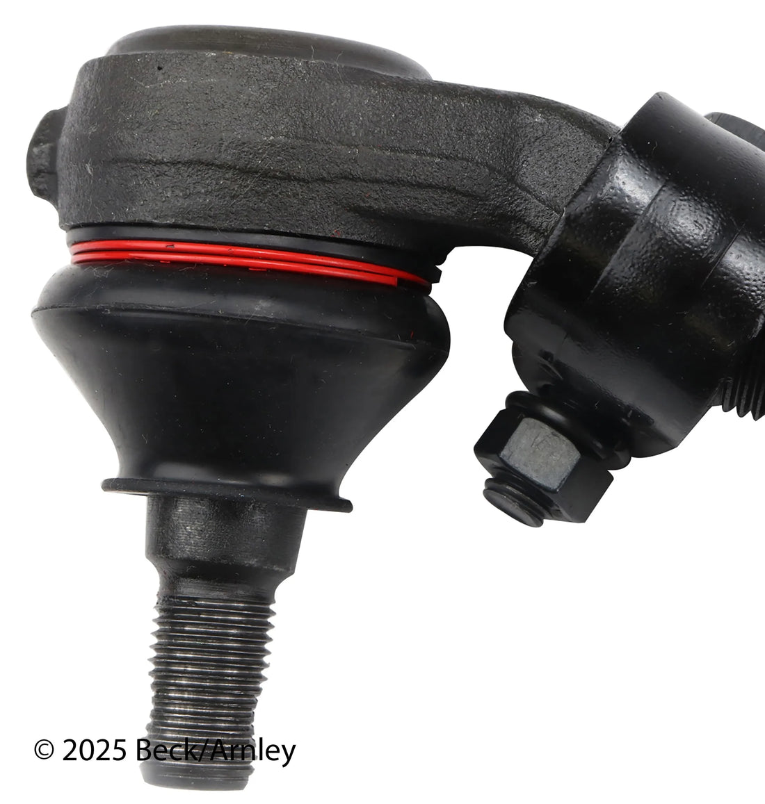 Beck/Arnley 101-4809 1998-2004 Nissan Frontier Steering Tie Rod Assembly