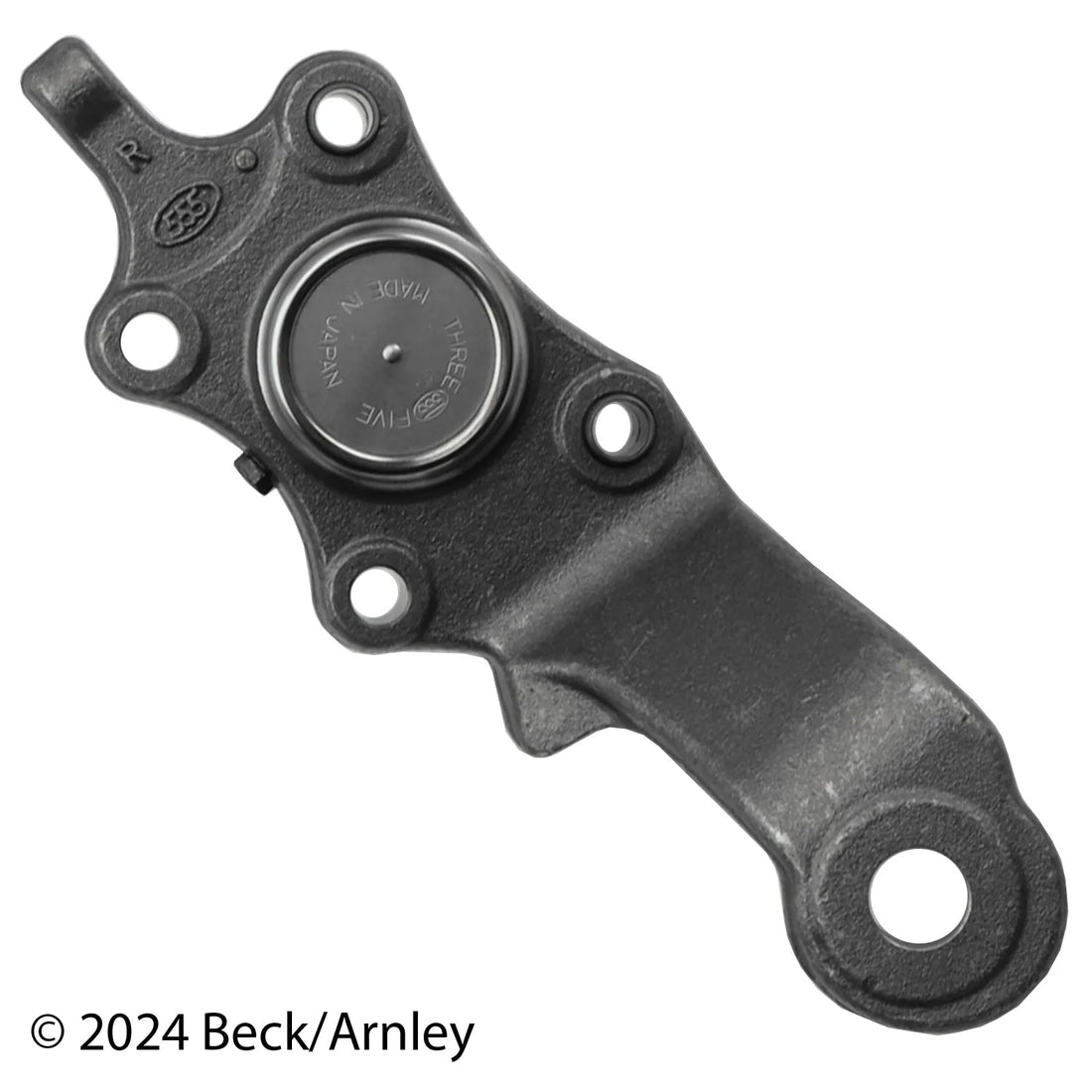 Beck/Arnley 101-4814 1995-2004 Toyota Tacoma Suspension Ball Joint
