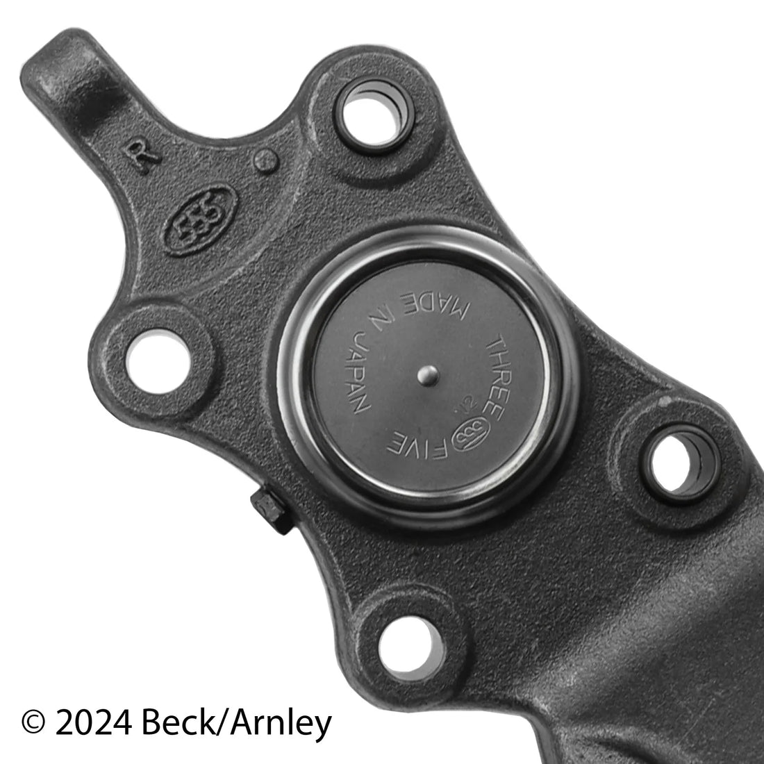Beck/Arnley 101-4814 1995-2004 Toyota Tacoma Suspension Ball Joint