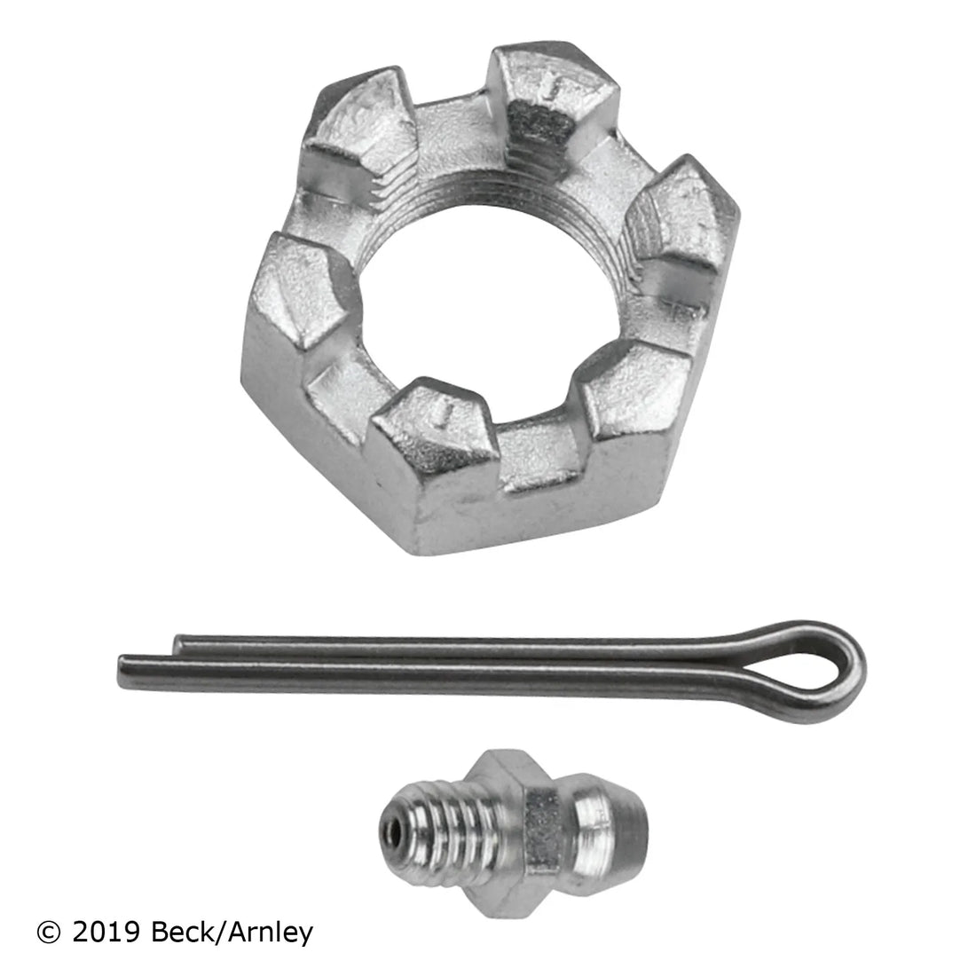 Beck/Arnley 101-4815 1996-2002 Toyota 4Runner Suspension Ball Joint