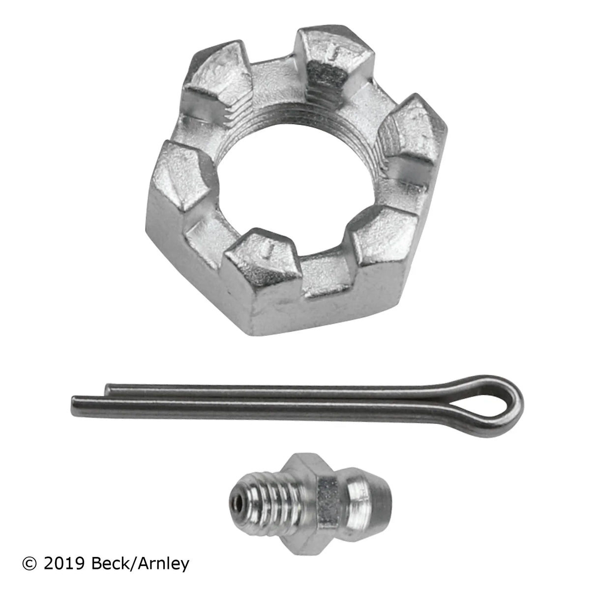 Beck/Arnley 101-4815 1996-2002 Toyota 4Runner Suspension Ball Joint