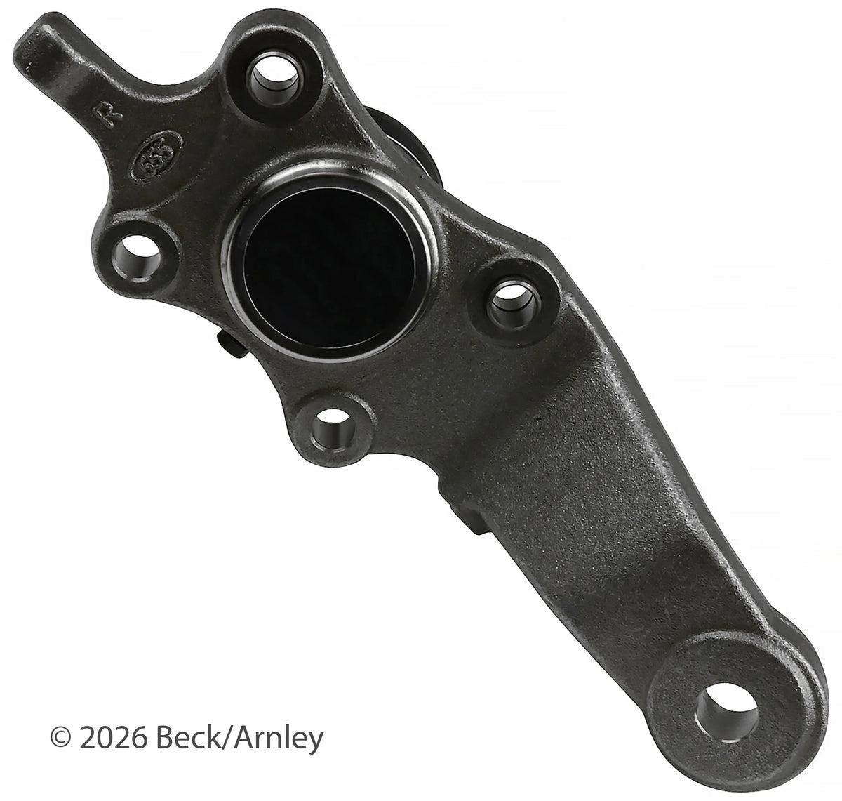 Beck/Arnley 101-4816 1996-2002 Toyota 4Runner Suspension Ball Joint