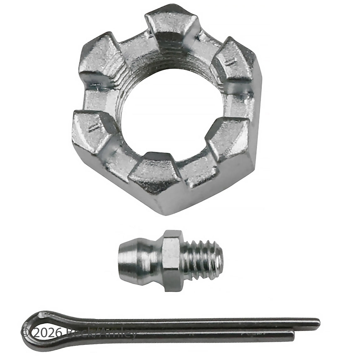 Beck/Arnley 101-4816 1996-2002 Toyota 4Runner Suspension Ball Joint