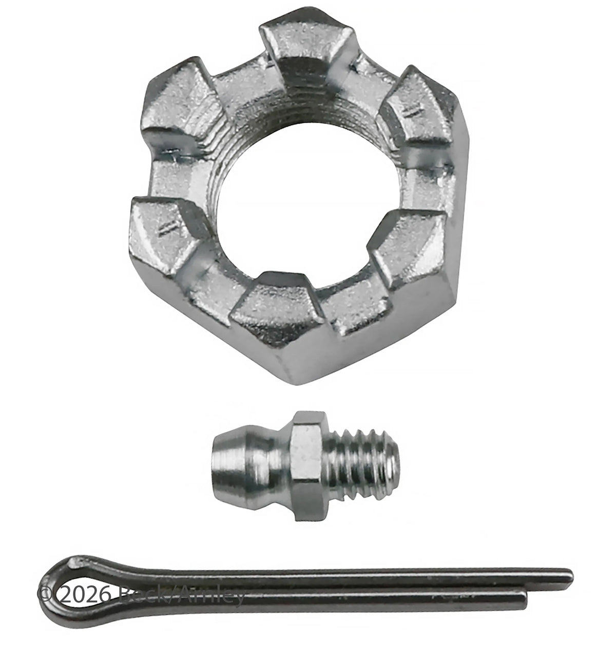 Beck/Arnley 101-4816 1996-2002 Toyota 4Runner Suspension Ball Joint