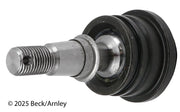 Beck/Arnley 101-4817 2001-2007 Toyota Sequoia Suspension Ball Joint