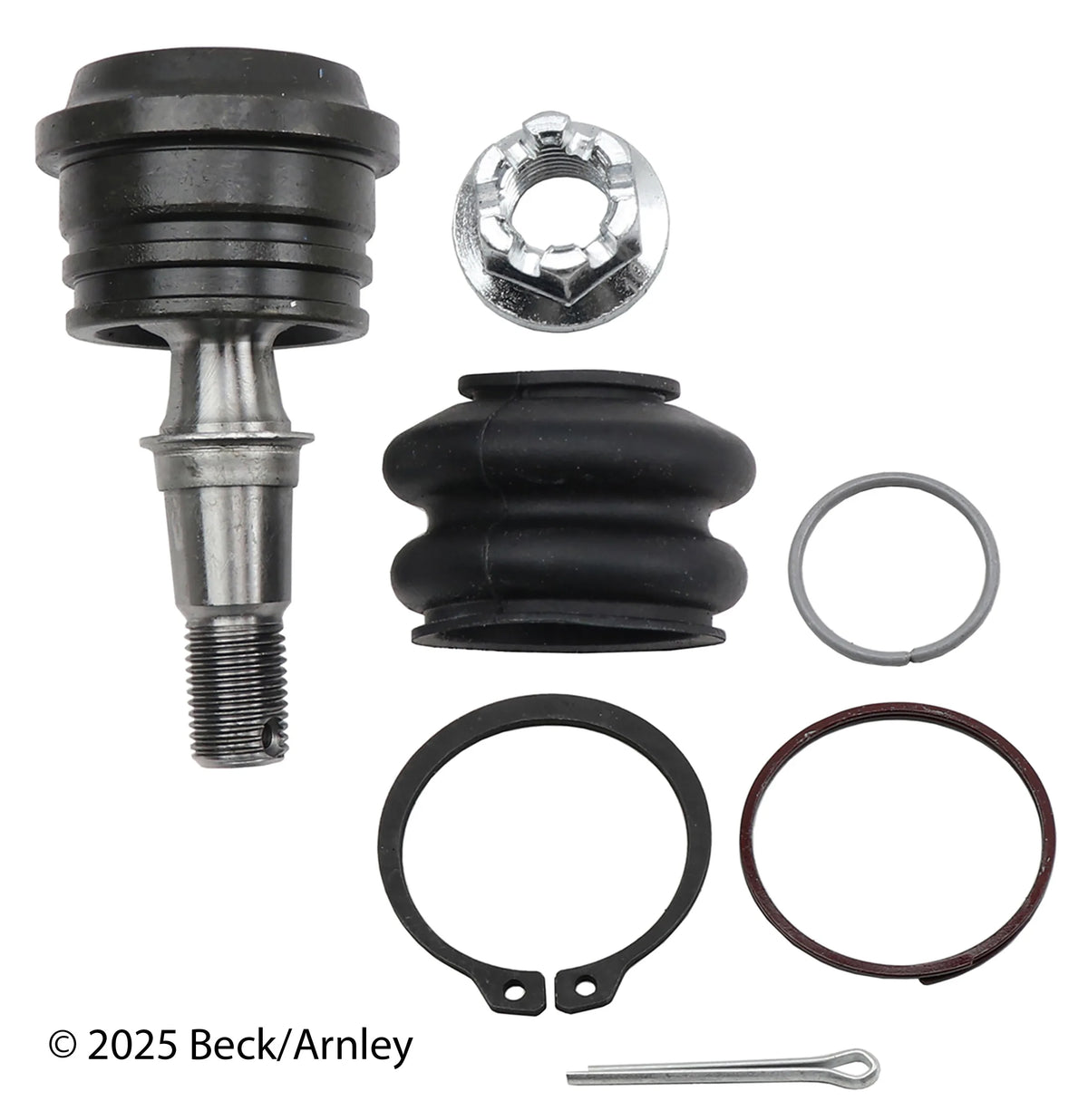 Beck/Arnley 101-4817 2001-2007 Toyota Sequoia Suspension Ball Joint