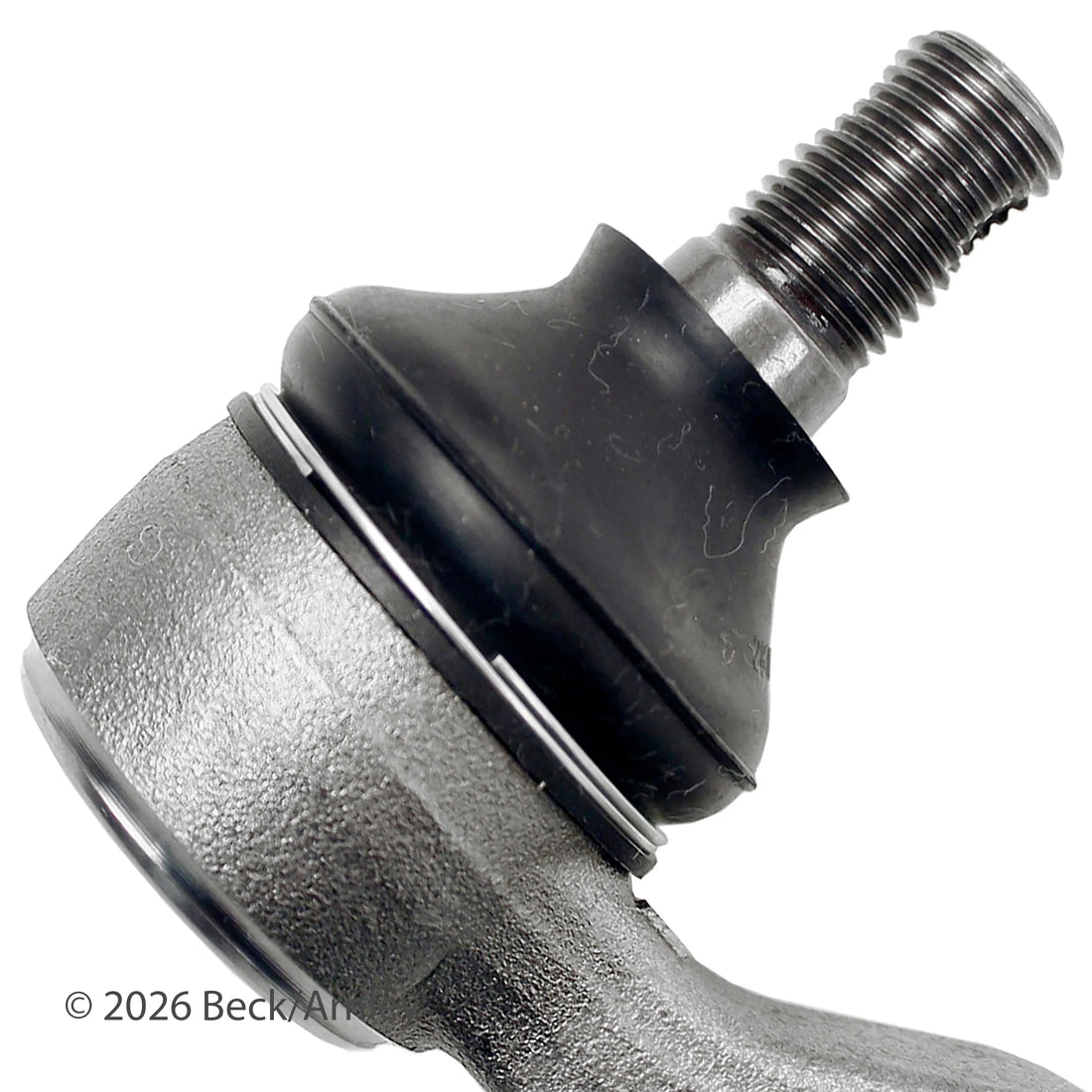 Beck/Arnley 101-4818 1996-2002 Toyota 4Runner Steering Tie Rod End
