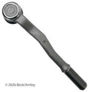 Beck/Arnley 101-4818 1996-2002 Toyota 4Runner Steering Tie Rod End