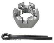 Beck/Arnley 101-4818 1996-2002 Toyota 4Runner Steering Tie Rod End