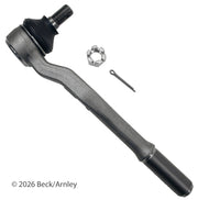 Beck/Arnley 101-4818 1996-2002 Toyota 4Runner Steering Tie Rod End