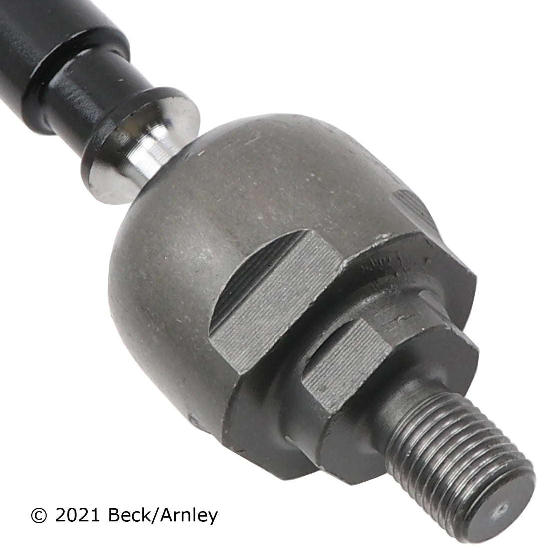 Beck/Arnley 101-4819 1997-2001 Honda CR-V Steering Tie Rod End