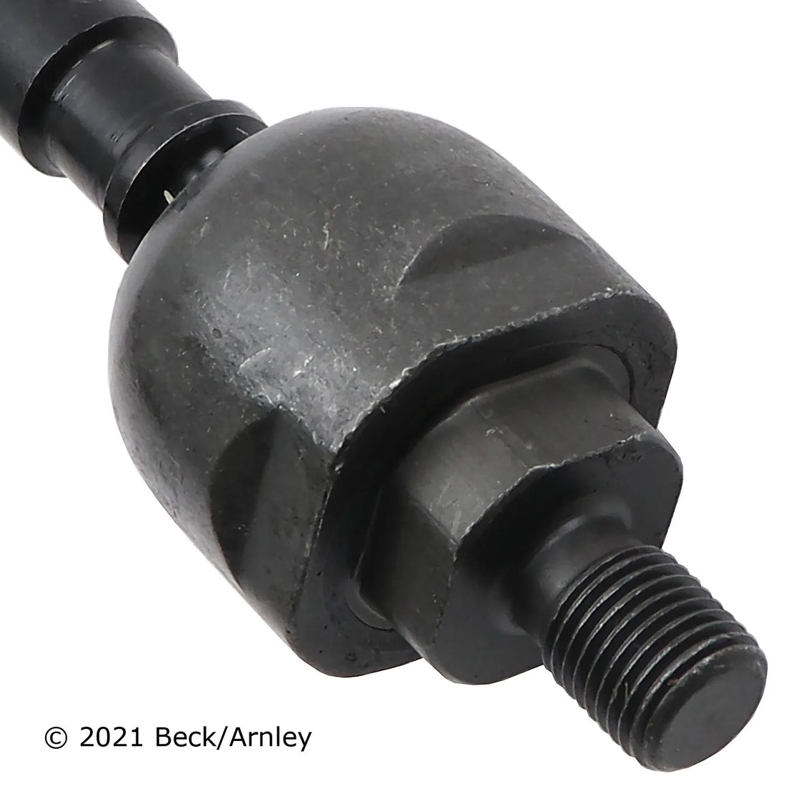 Beck/Arnley 101-4820 1996-2000 Honda Civic Steering Tie Rod End