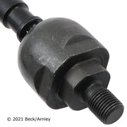 Beck/Arnley 101-4820 1996-2000 Honda Civic Steering Tie Rod End