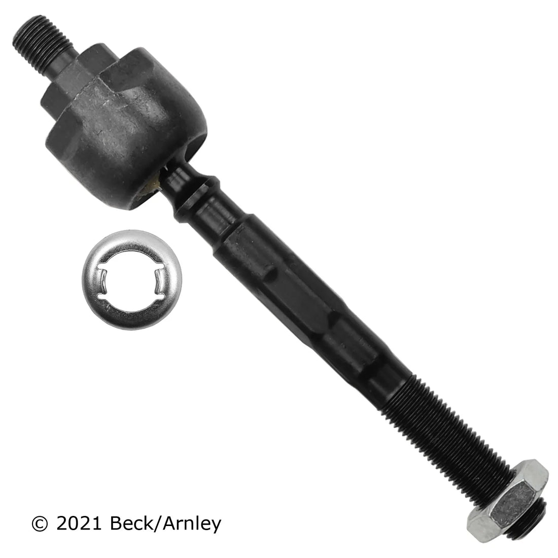 Beck/Arnley 101-4820 1996-2000 Honda Civic Steering Tie Rod End