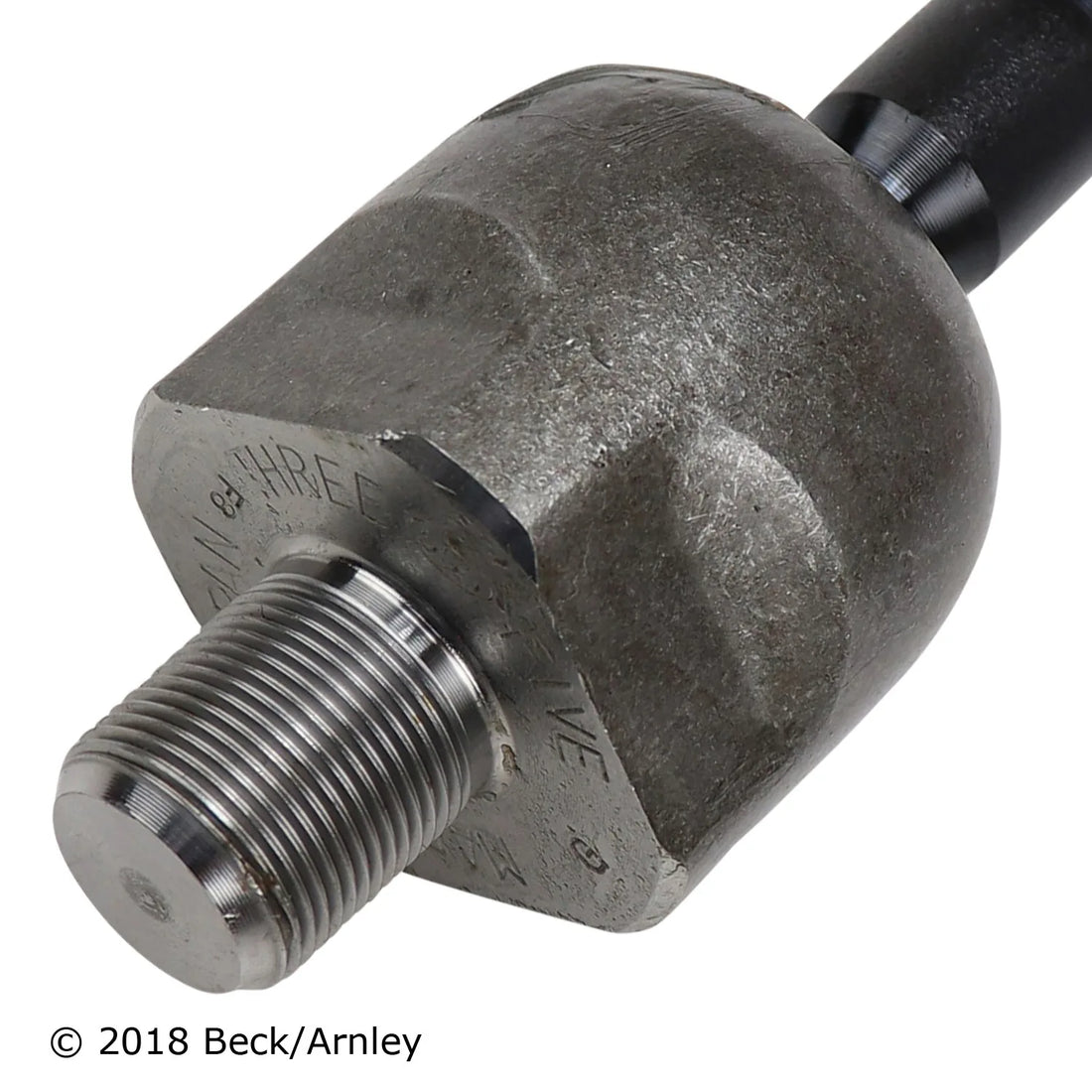 Beck/Arnley 101-4823 1996-1999 INFINITI I30 Steering Tie Rod End