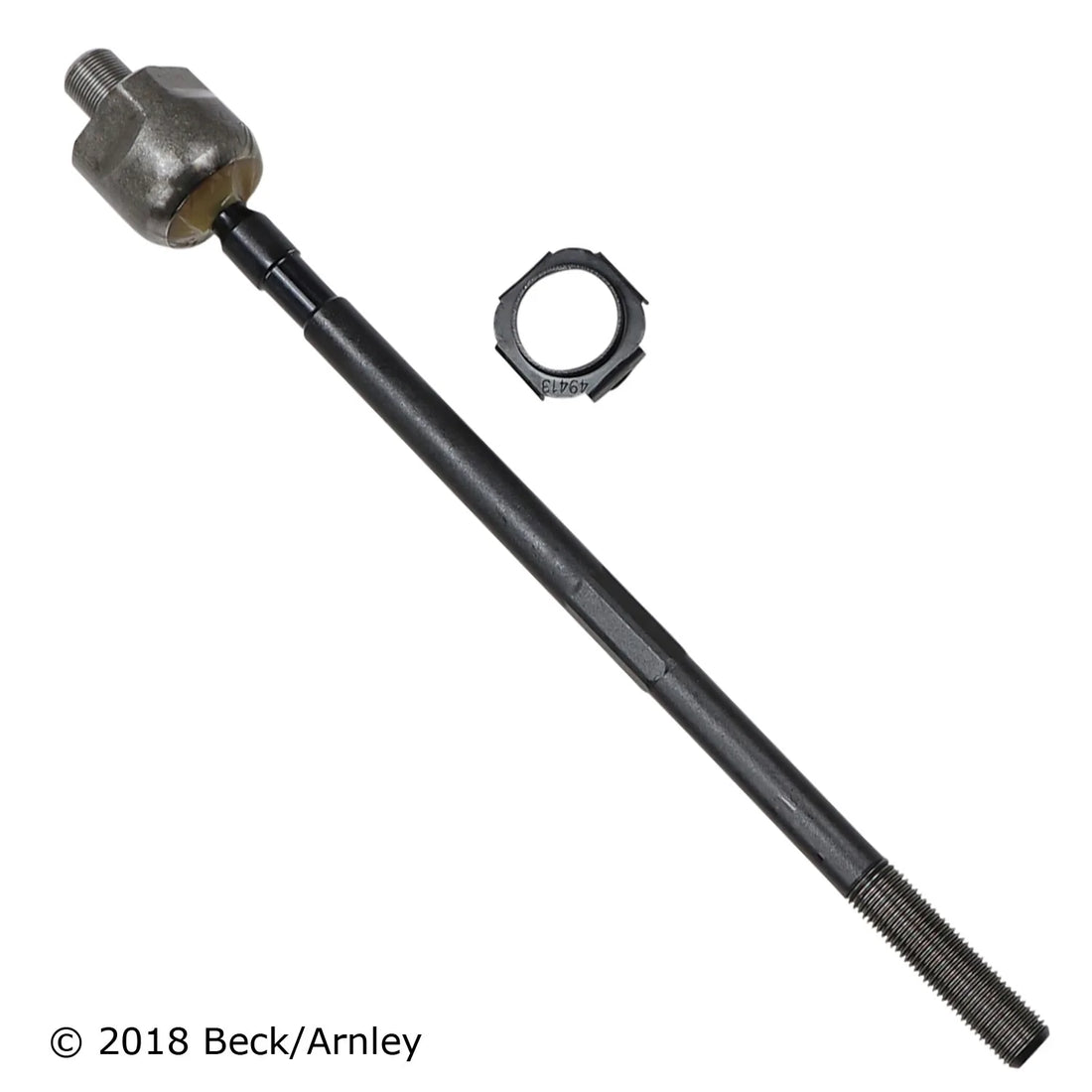 Beck/Arnley 101-4823 1996-1999 INFINITI I30 Steering Tie Rod End