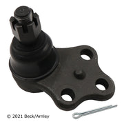 Beck/Arnley 101-4824 1996-2004 Nissan Pathfinder Suspension Ball Joint