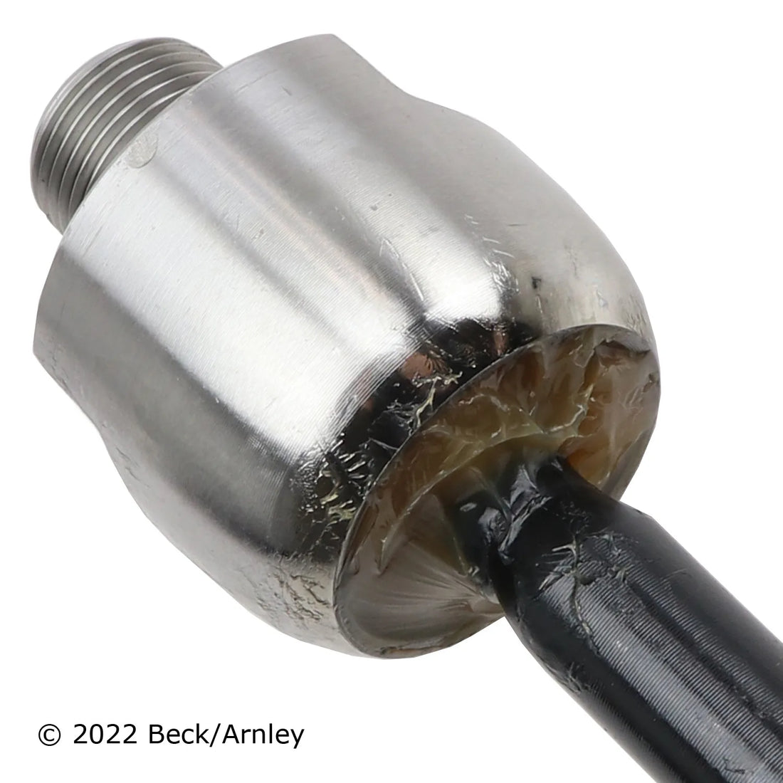 Beck/Arnley 101-4825 1996-2004 Nissan Pathfinder Steering Tie Rod End