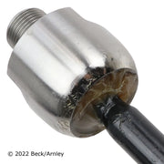 Beck/Arnley 101-4825 1996-2004 Nissan Pathfinder Steering Tie Rod End