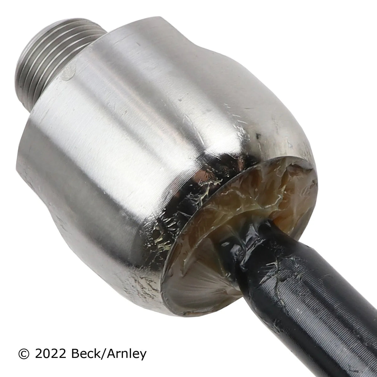 Beck/Arnley 101-4825 1996-2004 Nissan Pathfinder Steering Tie Rod End